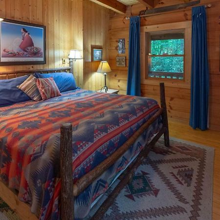 Creekside Bunkhouse Βίλα Whittier Εξωτερικό φωτογραφία