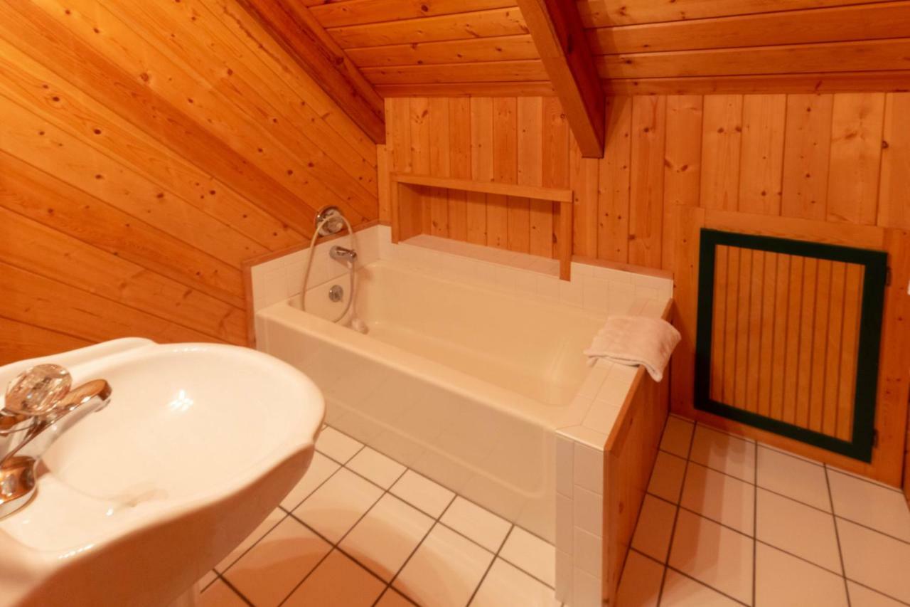 Creekside Bunkhouse Βίλα Whittier Εξωτερικό φωτογραφία