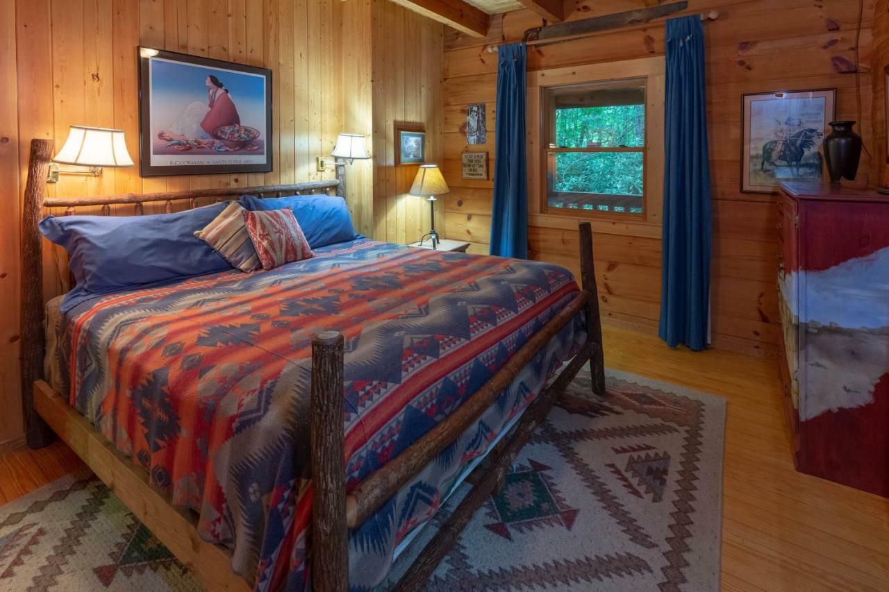 Creekside Bunkhouse Βίλα Whittier Εξωτερικό φωτογραφία